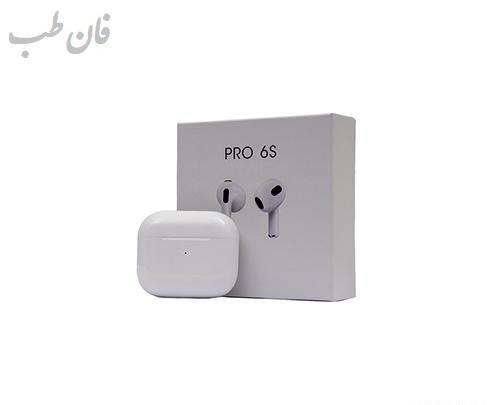 عکس ایرپاد پرو