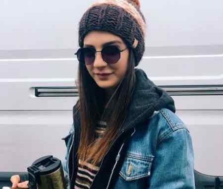 عکس های جدید چاقلا ایرماک