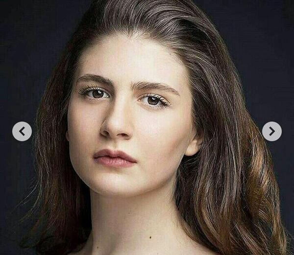 عکس های جدید چاقلا ایرماک