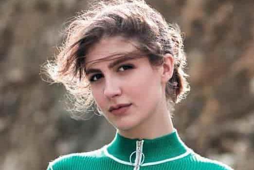 عکس های جدید چاقلا ایرماک