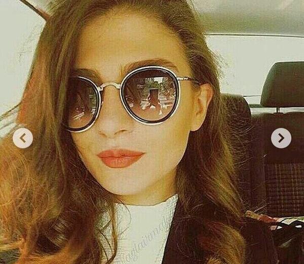 عکس های جدید چاقلا ایرماک