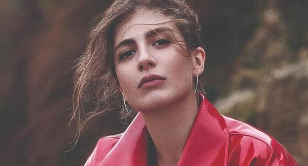 عکس های جدید چاقلا ایرماک