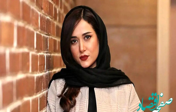عکس پریناز ایزدیاری