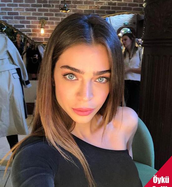 عکس اویکو چلیک