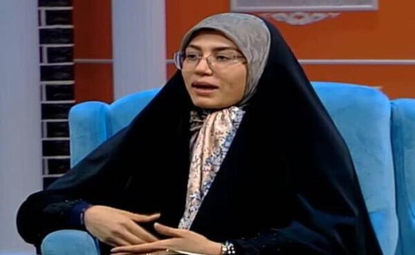 عکس اویکو در سریال خانم قاضی