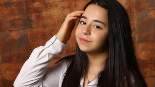 عکس اویکو در سریال خانم قاضی