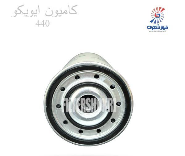 عکس ایویکو 440