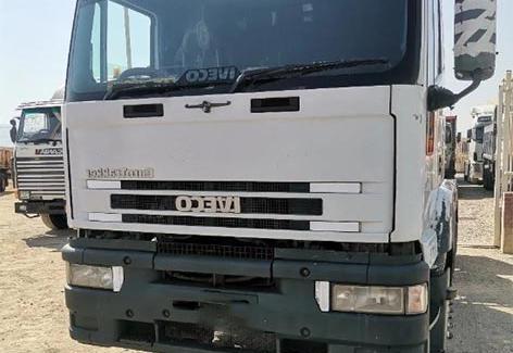 عکس ایویکو 440