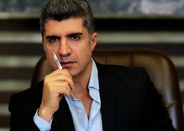 عکس هاندان دنیز