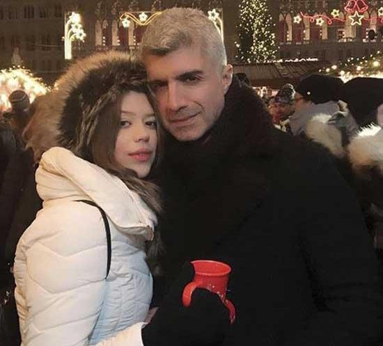 عکس هاندان دنیز