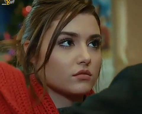 عکس بوراک دنیز و هانده ارچل