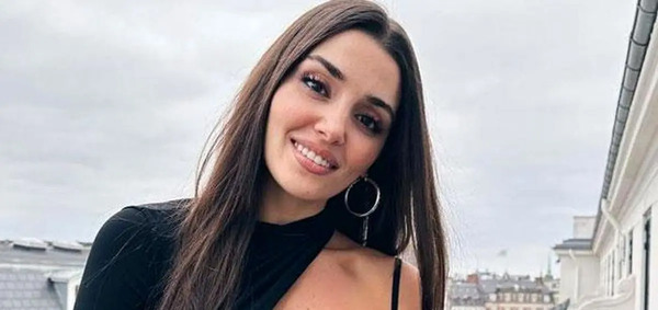 عکس بوراک دنیز و هانده ارچل