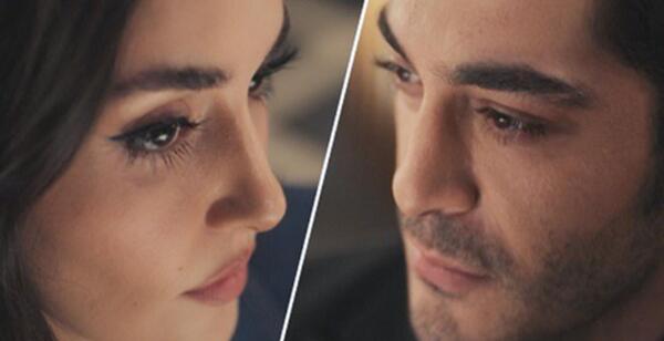 عکس بوراک دنیز و همسرش