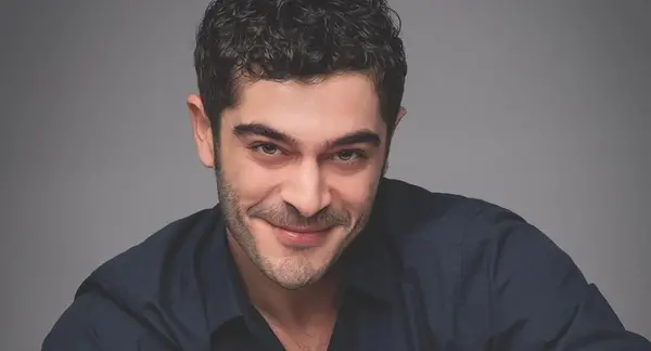 عکس مادر بوراک دنیز