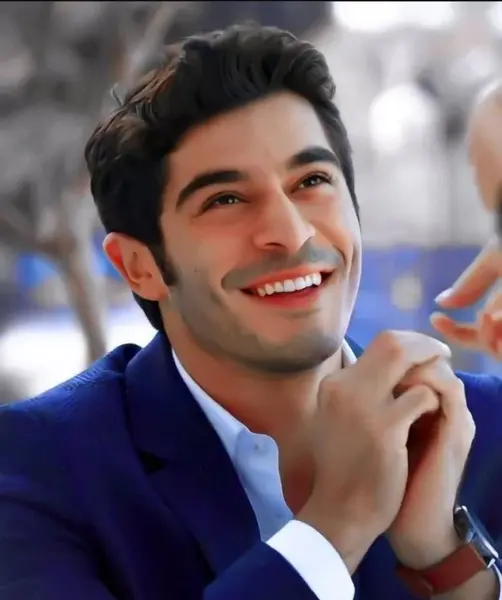 عکس مادر بوراک دنیز
