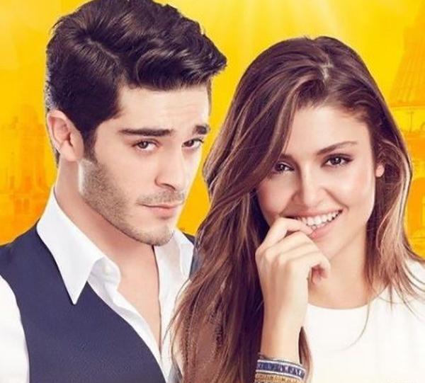 عکس مادر بوراک دنیز