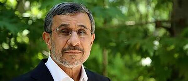 عکس خانه احمدی نژاد در تهران