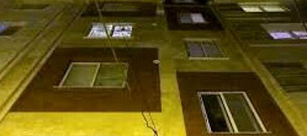 عکس خانه احمدی نژاد در تهران