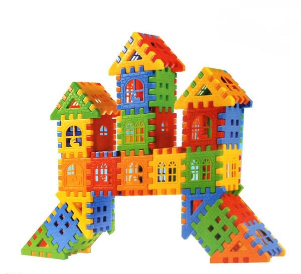 عکس خانه اسباب بازی پسرانه