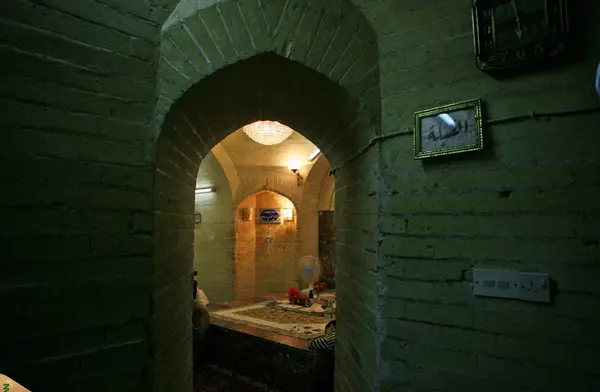 عکس خانه امام علی علیه السلام