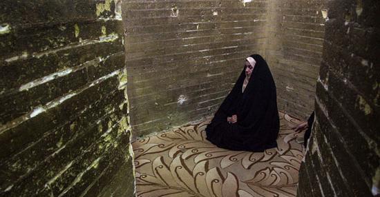 عکس خانه امام علی ع