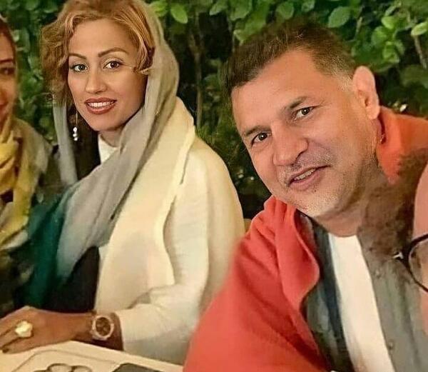 عکس های جدید دنیز دایی