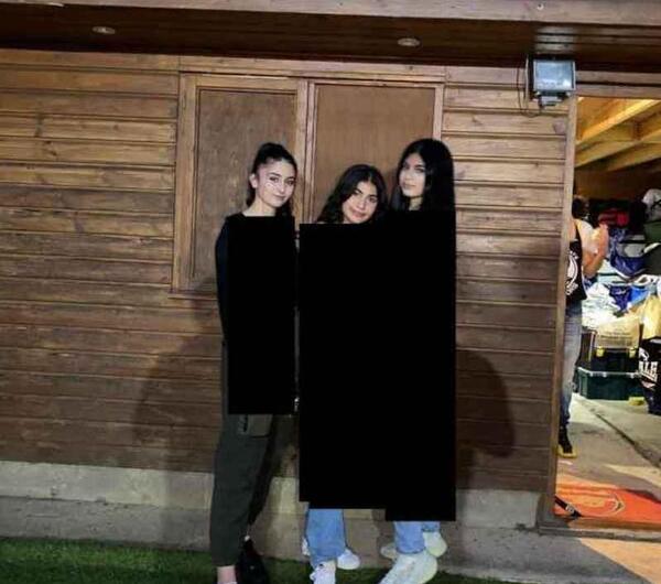 عکس های جدید دنیز دایی