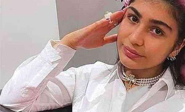 عکس های جدید دنیز دایی