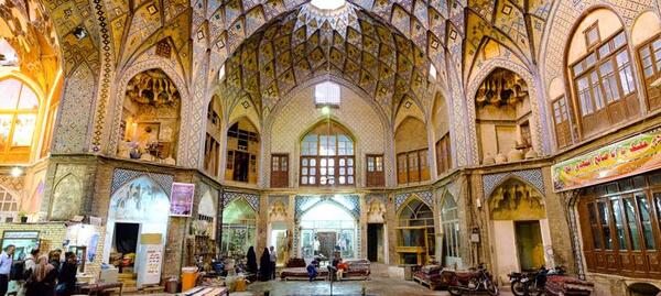 عکس خانه قدیمی از بیرون