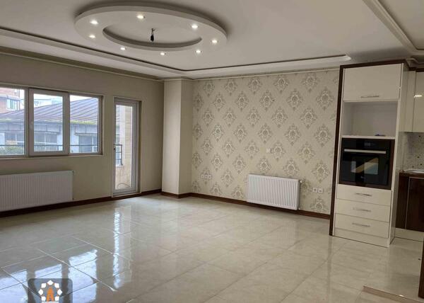 عکس خانه اپارتمانی لوکس