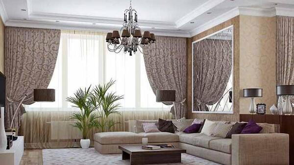 عکس خانه اپارتمانی کوچک