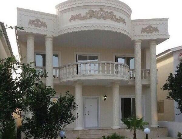 عکس خانه های آپارتمانی