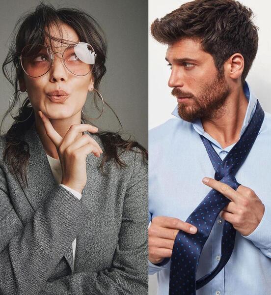عکس های جدید پینار دنیز
