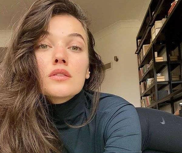 عکس های جدید پینار دنیز