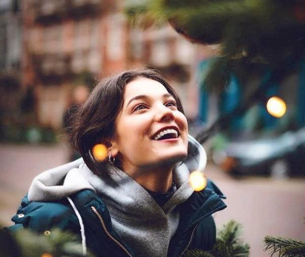 عکس های جدید پینار دنیز