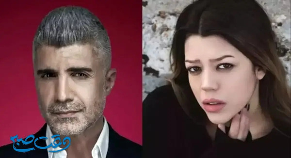 عکس همسران اوزجان دنیز