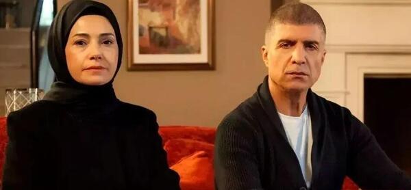 عکس همسران اوزجان دنیز