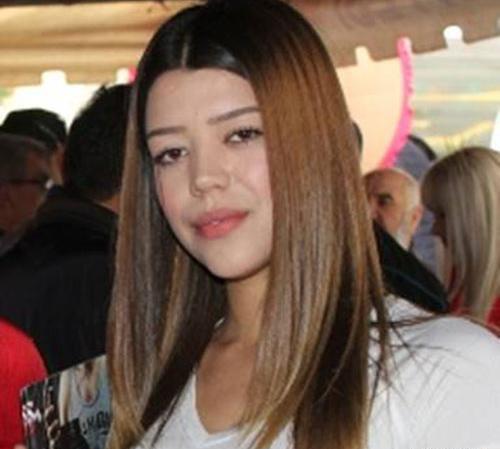 عکس های اوزجان دنیز