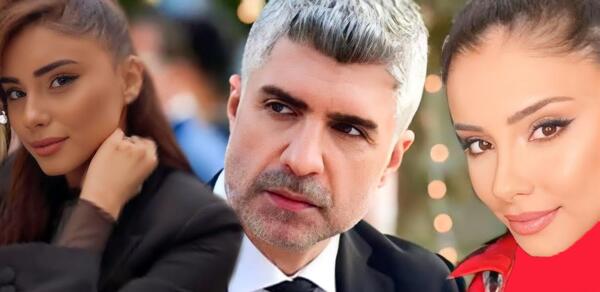 عکس همسر اوزجان دنیز بازیگر ترکی