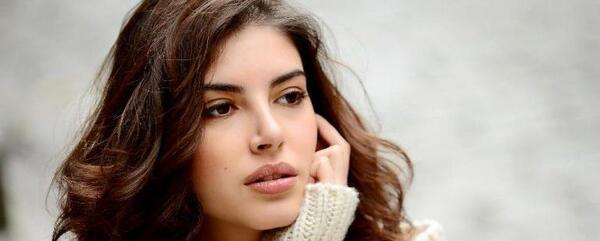 عکس های جدید دنیز بایسال