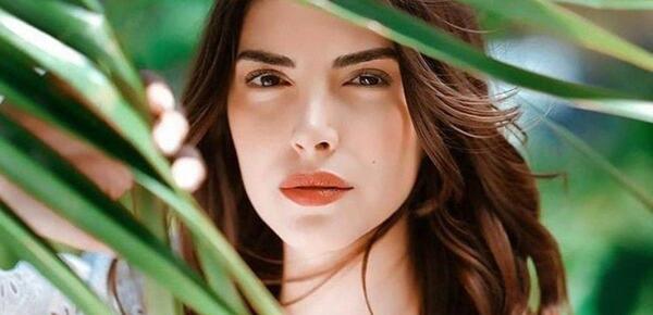عکس های جدید دنیز بایسال