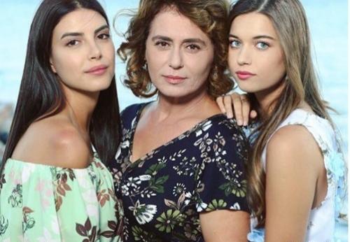 عکس های جدید دنیز بایسال