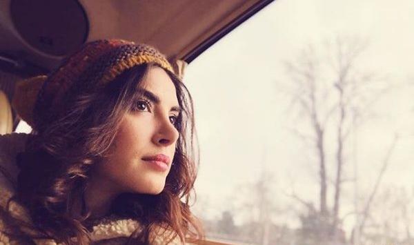 عکس های جدید دنیز بایسال