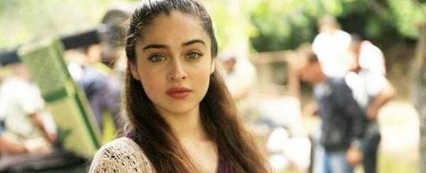 عکس قبل از عمل دنیز بایسال