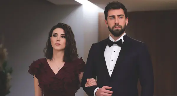 عکس قبل از عمل دنیز بایسال