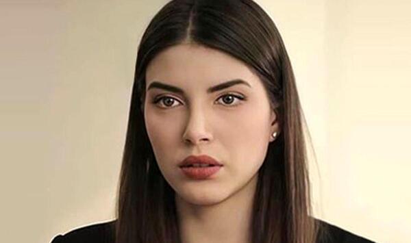 عکس قبل از عمل دنیز بایسال