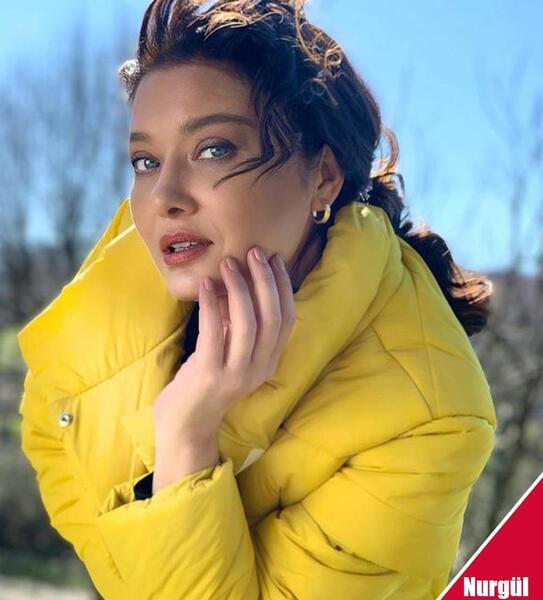 زیباترین عکس های نورگل یشیلچای