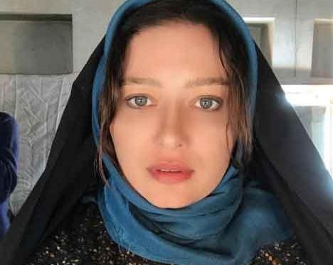 زیباترین عکس های نورگل یشیلچای