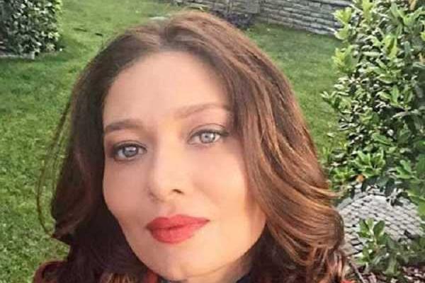 عکس نورگل
