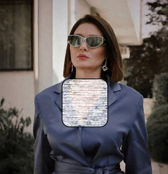 عکس نورگل